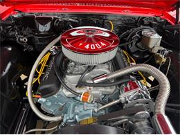1967 Pontiac GTO (CC-2099392) for sale in Greene, Iowa