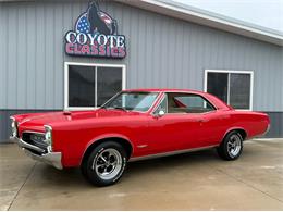 1967 Pontiac GTO (CC-2099392) for sale in Greene, Iowa
