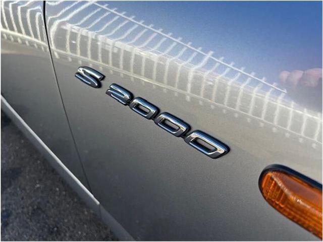 2006 Honda S2000 (CC-2099393) for sale in Roseville, California