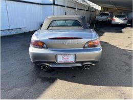 2006 Honda S2000 (CC-2099393) for sale in Roseville, California