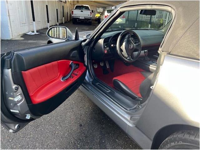 2006 Honda S2000 (CC-2099393) for sale in Roseville, California