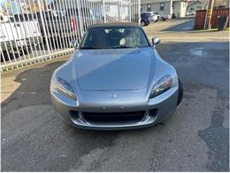 2006 Honda S2000 (CC-2099393) for sale in Roseville, California