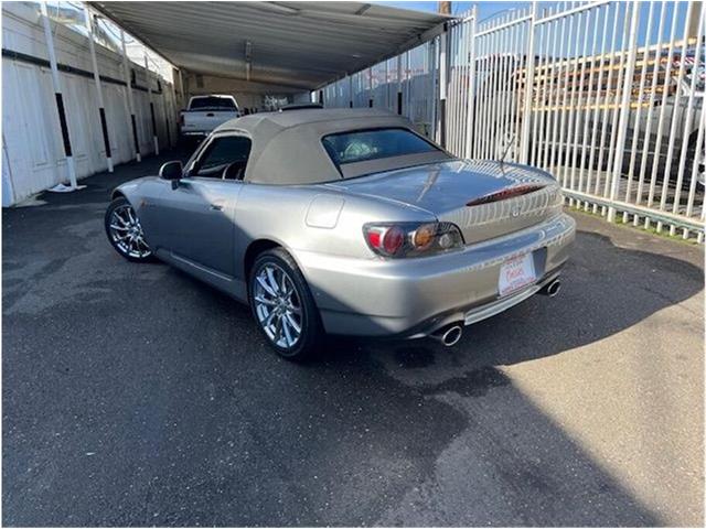 2006 Honda S2000 (CC-2099393) for sale in Roseville, California