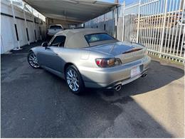 2006 Honda S2000 (CC-2099393) for sale in Roseville, California