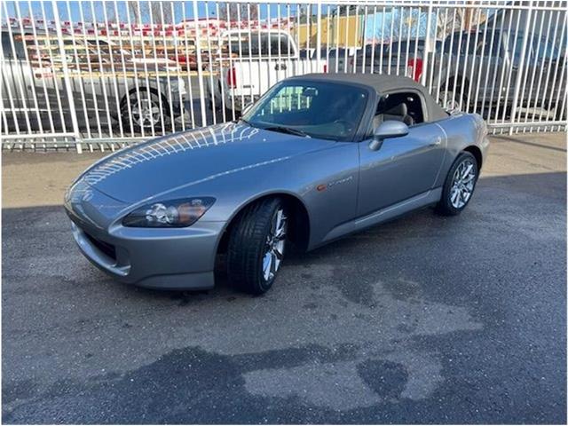 2006 Honda S2000 (CC-2099393) for sale in Roseville, California