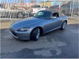 2006 Honda S2000 (CC-2099393) for sale in Roseville, California