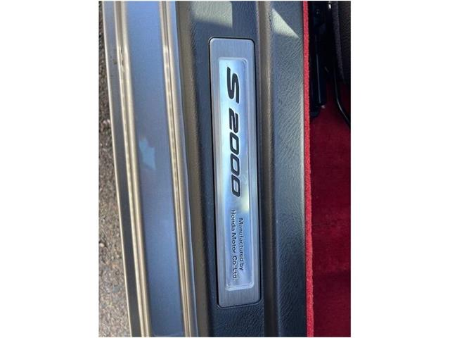 2006 Honda S2000 (CC-2099393) for sale in Roseville, California