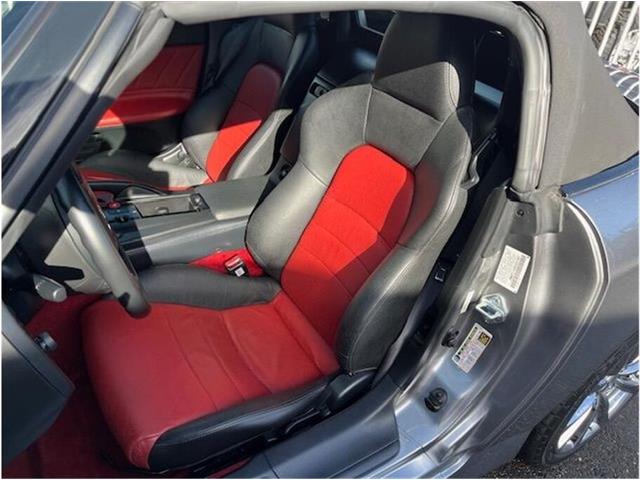 2006 Honda S2000 (CC-2099393) for sale in Roseville, California