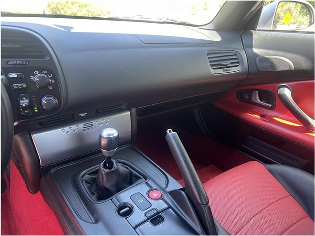 2006 Honda S2000 (CC-2099393) for sale in Roseville, California