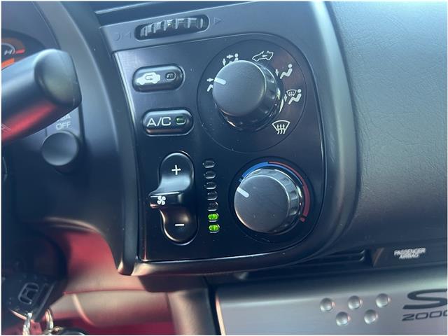 2006 Honda S2000 (CC-2099393) for sale in Roseville, California