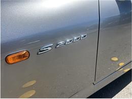 2006 Honda S2000 (CC-2099393) for sale in Roseville, California
