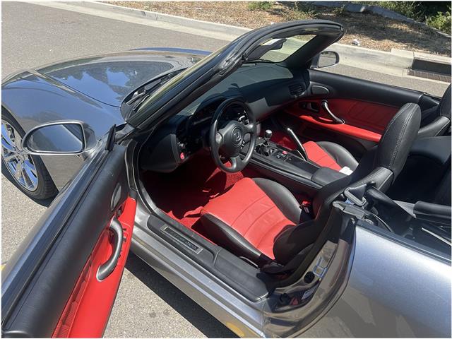 2006 Honda S2000 (CC-2099393) for sale in Roseville, California
