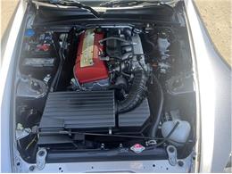 2006 Honda S2000 (CC-2099393) for sale in Roseville, California