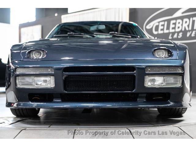 1987 Porsche 944 (CC-2099394) for sale in Las Vegas, Nevada