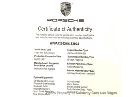 1987 Porsche 944 (CC-2099394) for sale in Las Vegas, Nevada