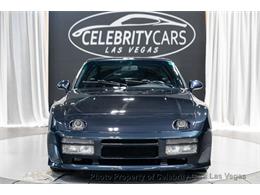 1987 Porsche 944 (CC-2099394) for sale in Las Vegas, Nevada