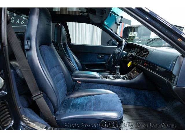 1987 Porsche 944 (CC-2099394) for sale in Las Vegas, Nevada