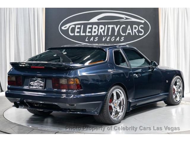 1987 Porsche 944 (CC-2099394) for sale in Las Vegas, Nevada
