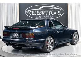 1987 Porsche 944 (CC-2099394) for sale in Las Vegas, Nevada