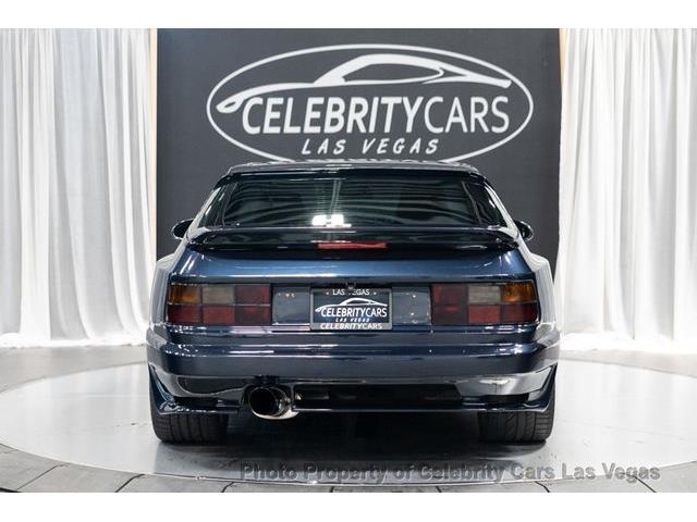 1987 Porsche 944 (CC-2099394) for sale in Las Vegas, Nevada