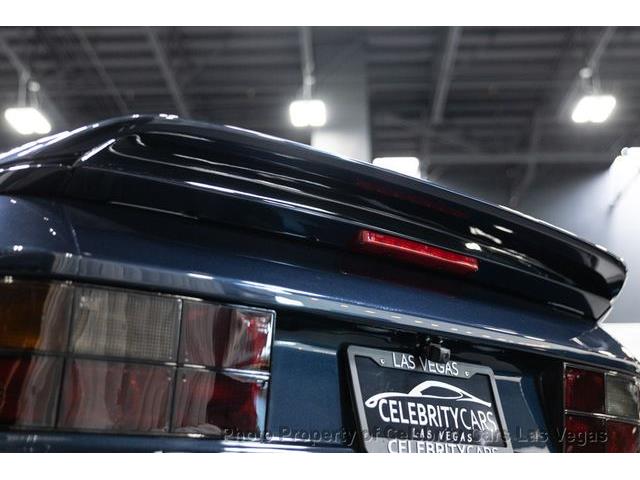 1987 Porsche 944 (CC-2099394) for sale in Las Vegas, Nevada