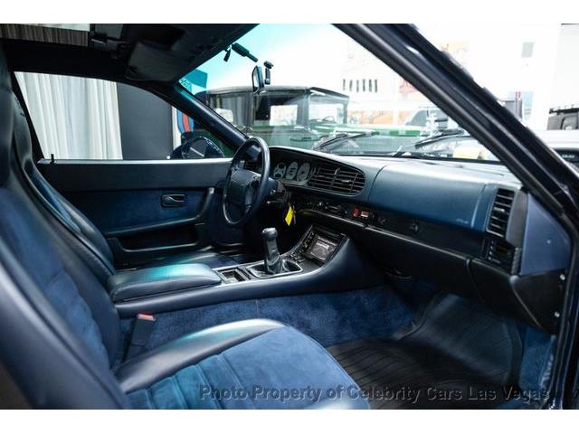 1987 Porsche 944 (CC-2099394) for sale in Las Vegas, Nevada