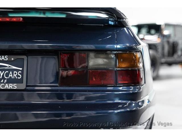 1987 Porsche 944 (CC-2099394) for sale in Las Vegas, Nevada