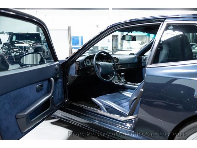 1987 Porsche 944 (CC-2099394) for sale in Las Vegas, Nevada