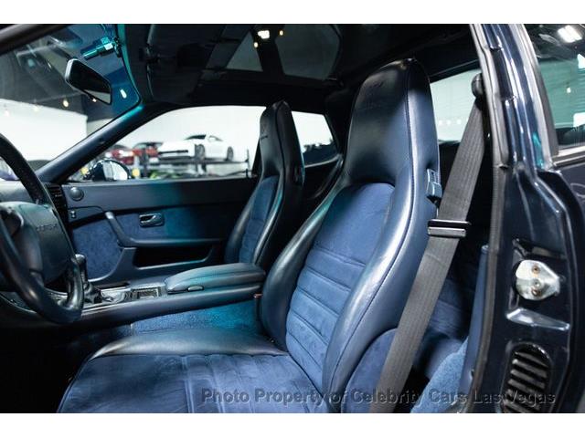 1987 Porsche 944 (CC-2099394) for sale in Las Vegas, Nevada