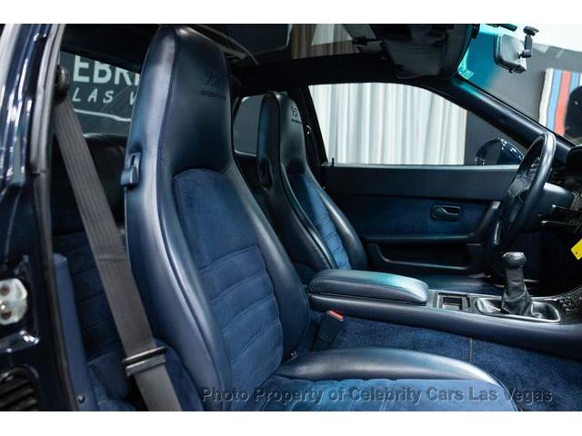 1987 Porsche 944 (CC-2099394) for sale in Las Vegas, Nevada