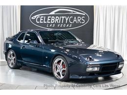 1987 Porsche 944 (CC-2099394) for sale in Las Vegas, Nevada