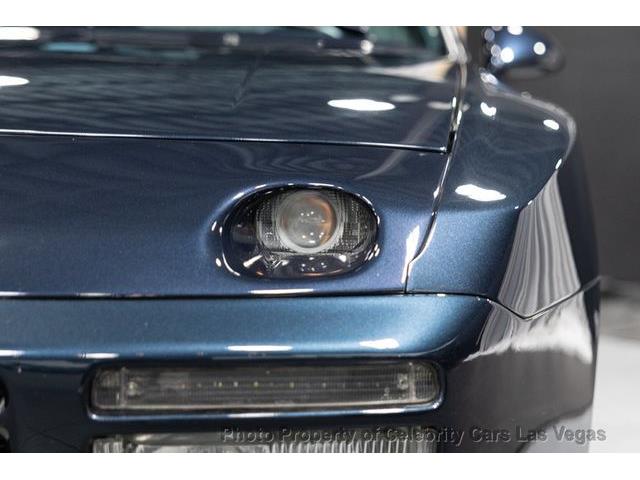 1987 Porsche 944 (CC-2099394) for sale in Las Vegas, Nevada
