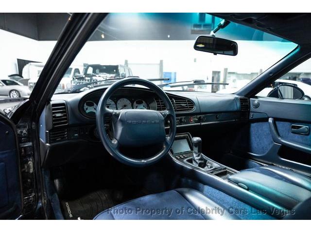 1987 Porsche 944 (CC-2099394) for sale in Las Vegas, Nevada