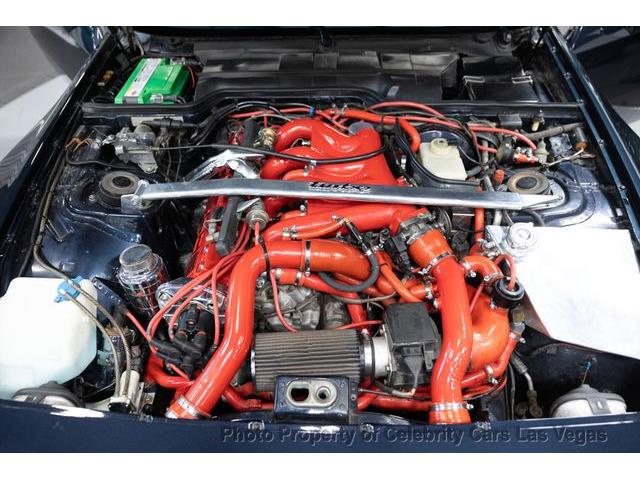 1987 Porsche 944 (CC-2099394) for sale in Las Vegas, Nevada