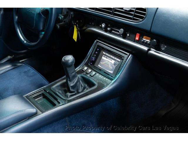 1987 Porsche 944 (CC-2099394) for sale in Las Vegas, Nevada