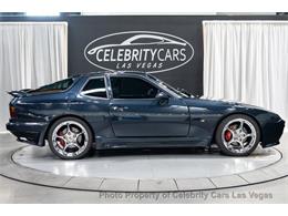 1987 Porsche 944 (CC-2099394) for sale in Las Vegas, Nevada
