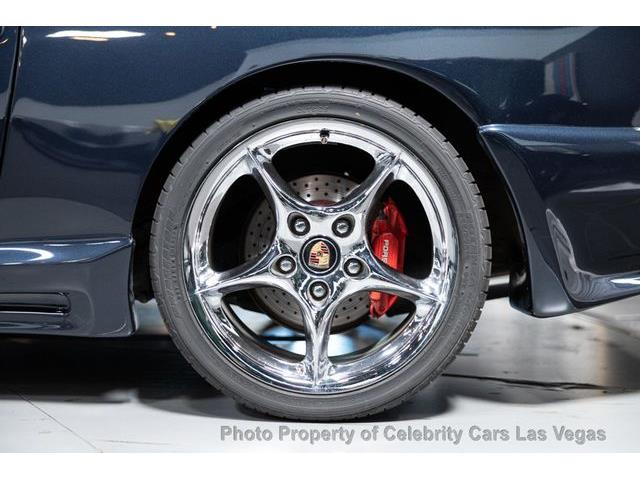 1987 Porsche 944 (CC-2099394) for sale in Las Vegas, Nevada