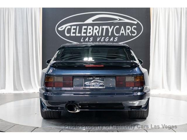 1987 Porsche 944 (CC-2099394) for sale in Las Vegas, Nevada