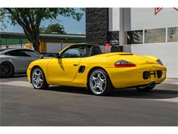 1998 Porsche Boxster (CC-2099395) for sale in Boise, Idaho