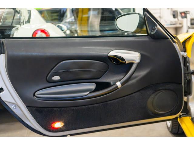 1998 Porsche Boxster (CC-2099395) for sale in Boise, Idaho
