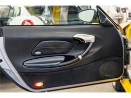 1998 Porsche Boxster (CC-2099395) for sale in Boise, Idaho