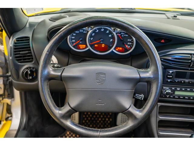 1998 Porsche Boxster (CC-2099395) for sale in Boise, Idaho