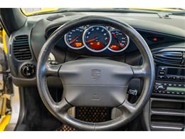 1998 Porsche Boxster (CC-2099395) for sale in Boise, Idaho