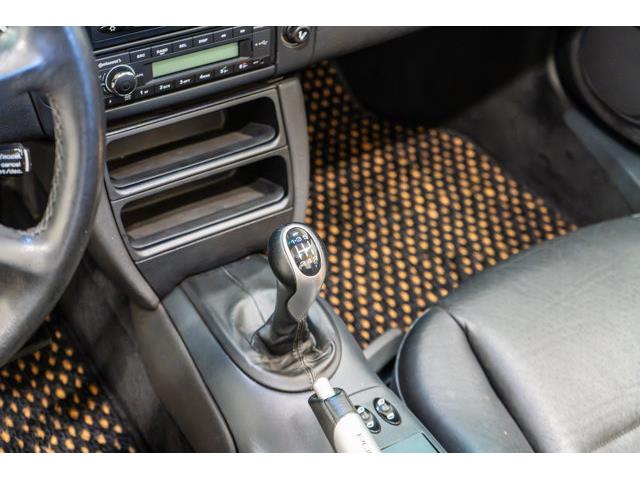 1998 Porsche Boxster (CC-2099395) for sale in Boise, Idaho