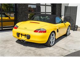 1998 Porsche Boxster (CC-2099395) for sale in Boise, Idaho