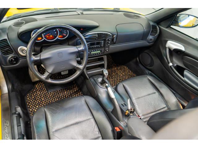 1998 Porsche Boxster (CC-2099395) for sale in Boise, Idaho