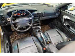 1998 Porsche Boxster (CC-2099395) for sale in Boise, Idaho