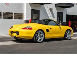 1998 Porsche Boxster (CC-2099395) for sale in Boise, Idaho
