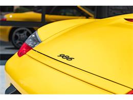 1998 Porsche Boxster (CC-2099395) for sale in Boise, Idaho
