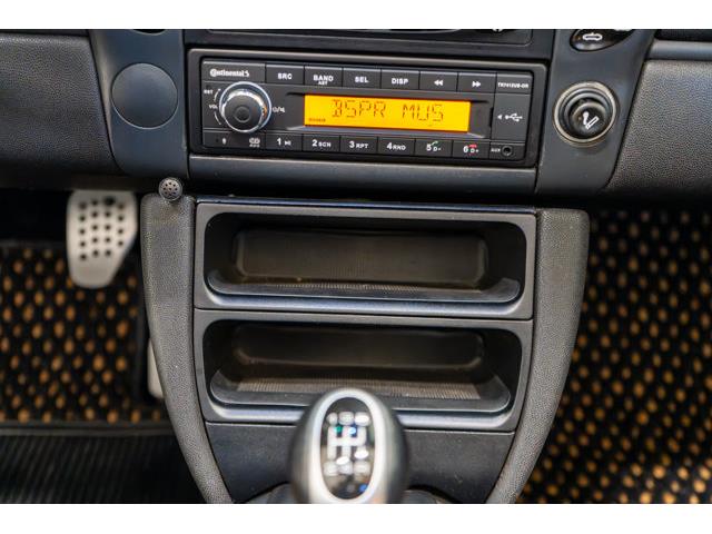 1998 Porsche Boxster (CC-2099395) for sale in Boise, Idaho